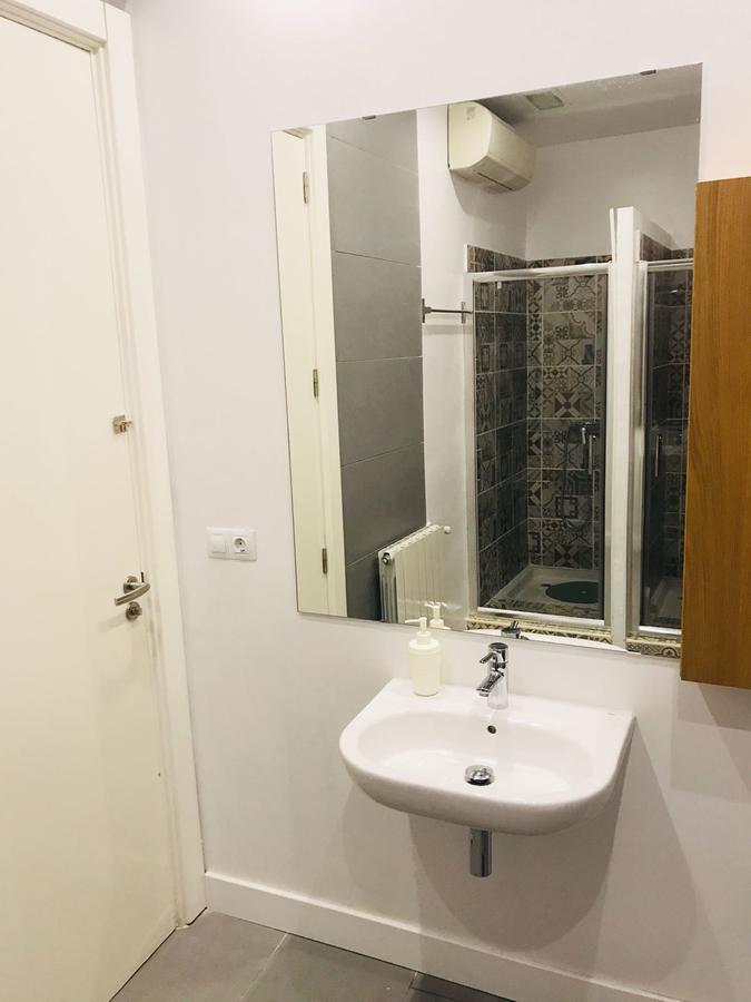 Apartamento Kasa Tomas Gros San Sebastian Exterior photo