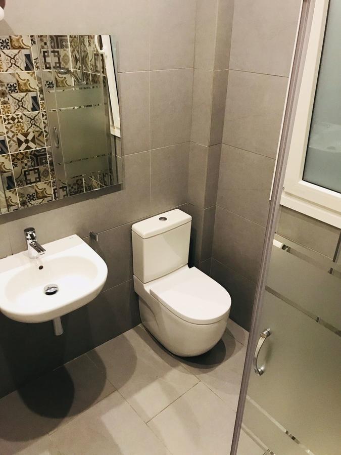 Apartamento Kasa Tomas Gros San Sebastian Exterior photo