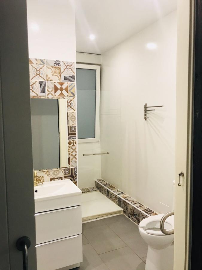 Apartamento Kasa Tomas Gros San Sebastian Exterior photo
