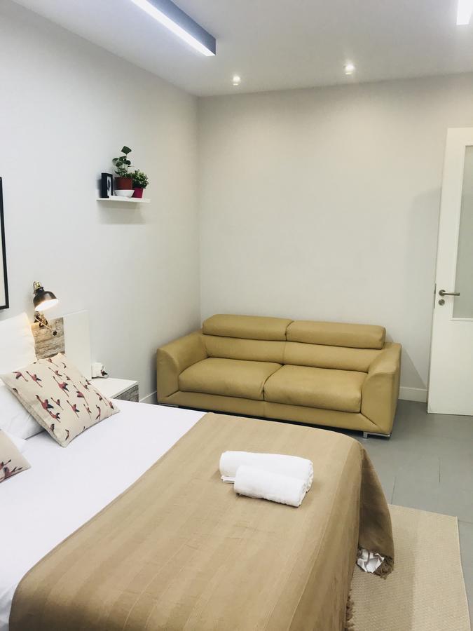 Apartamento Kasa Tomas Gros San Sebastian Exterior photo