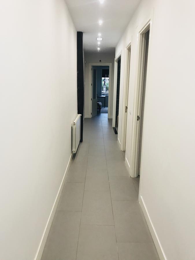 Apartamento Kasa Tomas Gros San Sebastian Exterior photo