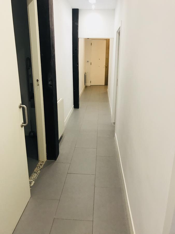 Apartamento Kasa Tomas Gros San Sebastian Exterior photo