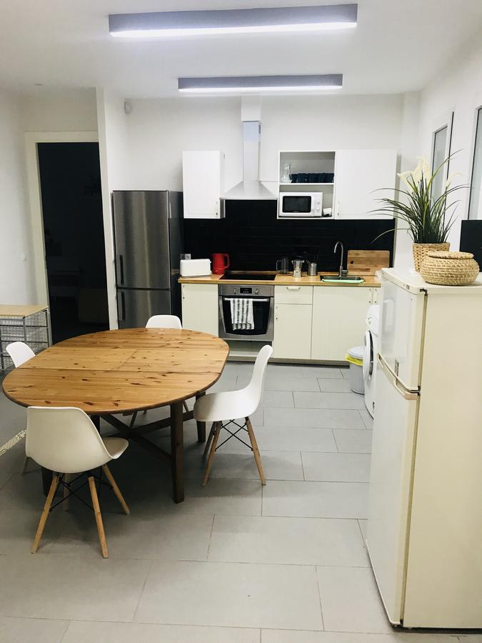 Apartamento Kasa Tomas Gros San Sebastian Exterior photo
