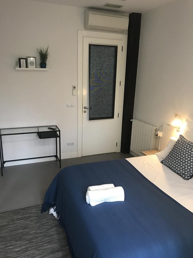 Apartamento Kasa Tomas Gros San Sebastian Exterior photo