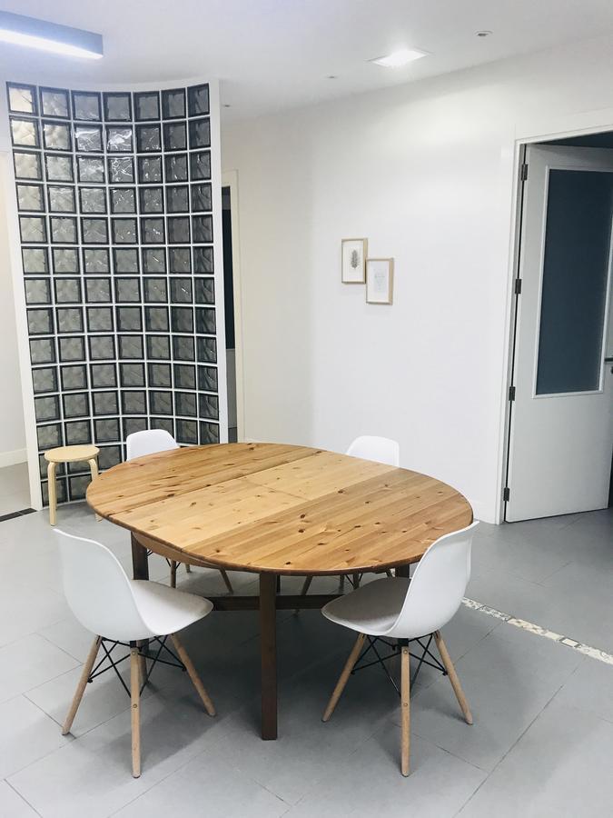 Apartamento Kasa Tomas Gros San Sebastian Exterior photo