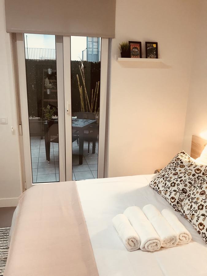 Apartamento Kasa Tomas Gros San Sebastian Exterior photo